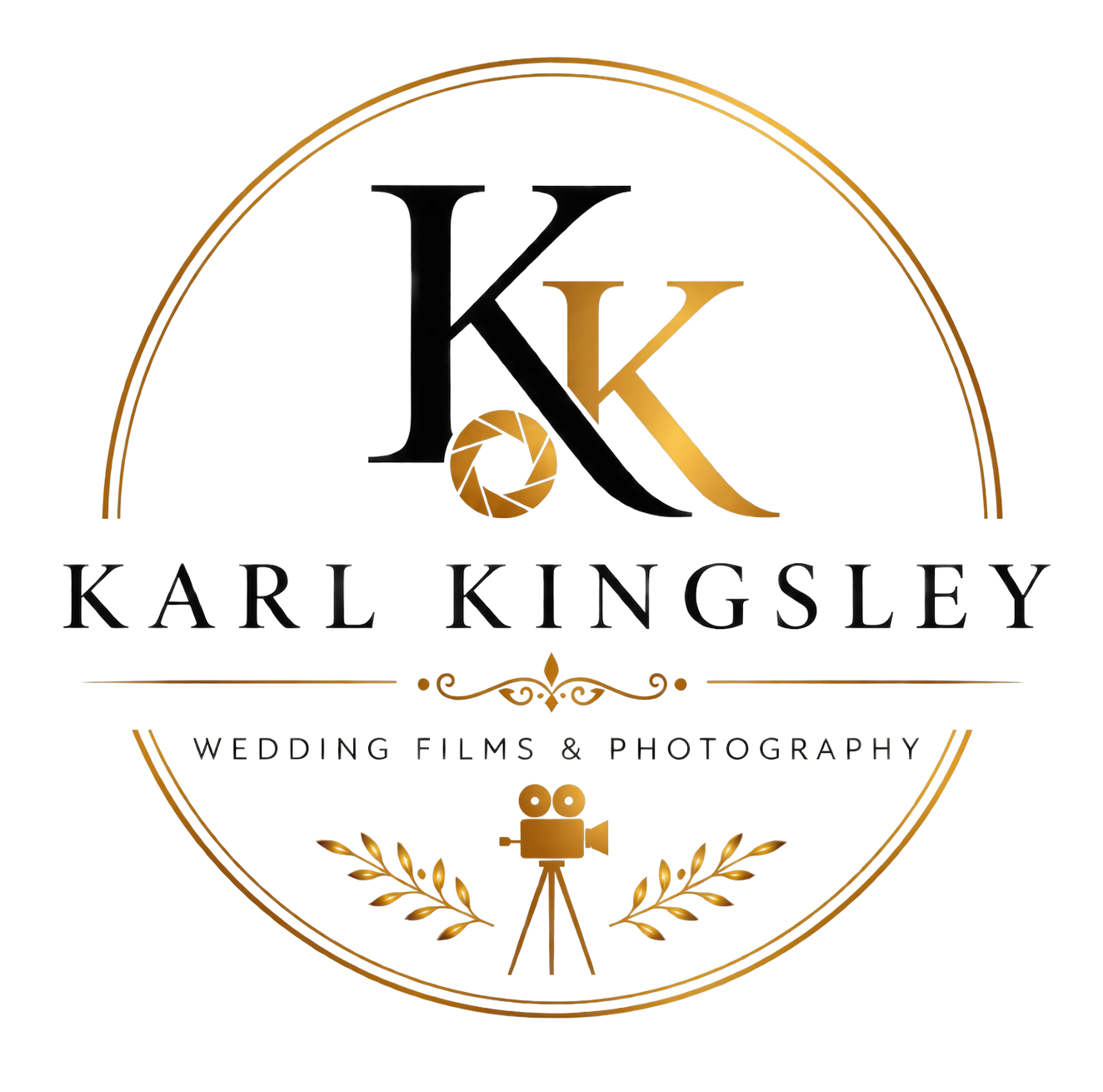 Karl Kingsley Wedding Films